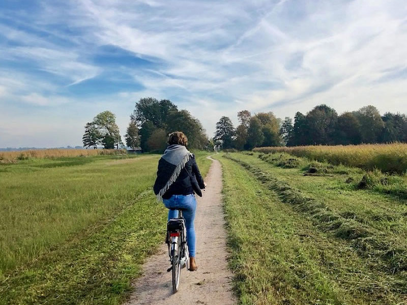 Giethoorn from A to Z