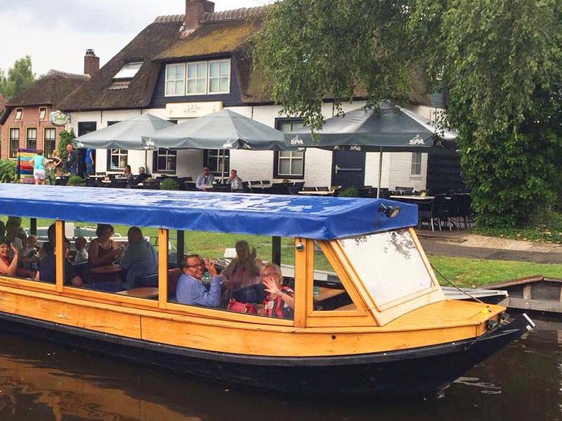 Daagje Giethoorn