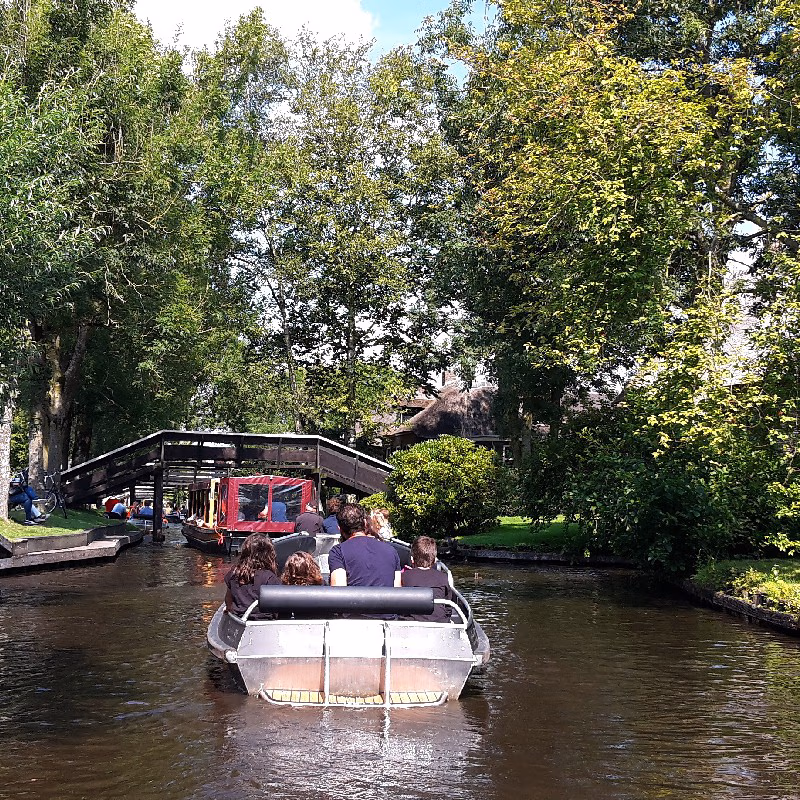  Sloop Giethoorn