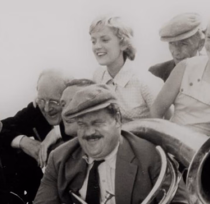 Audiotour "Geurt's Verhalende Ontdekkingstocht door Giethoorn"