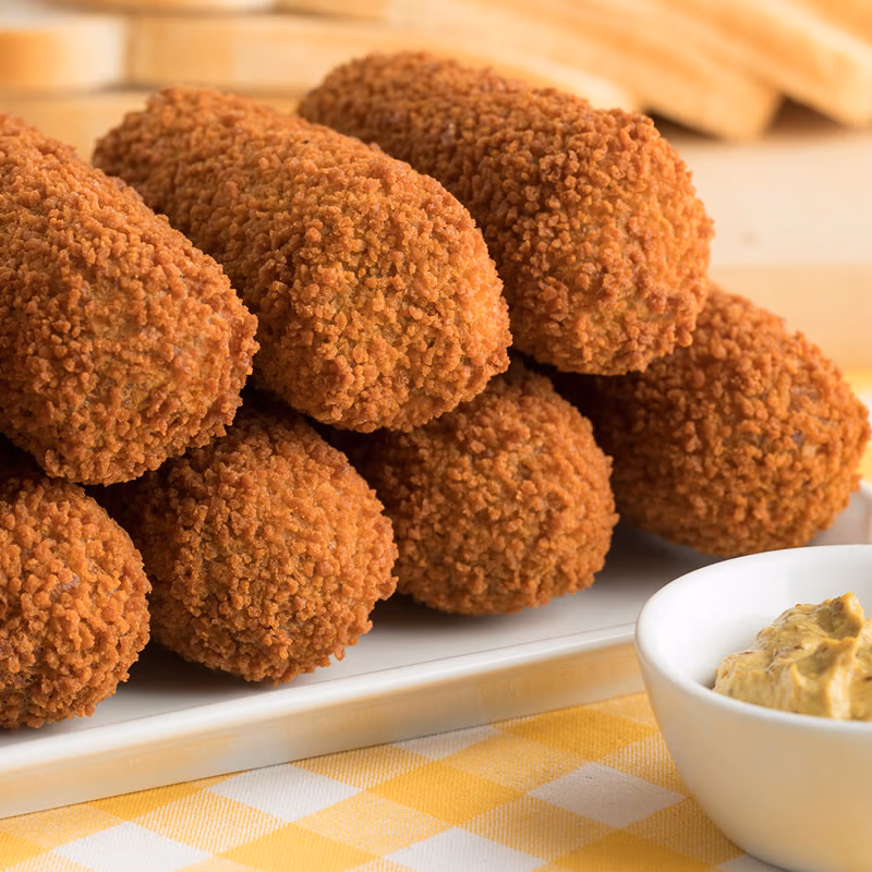 Mittagessen - 12 Uhr 'Holländisches Venedig'