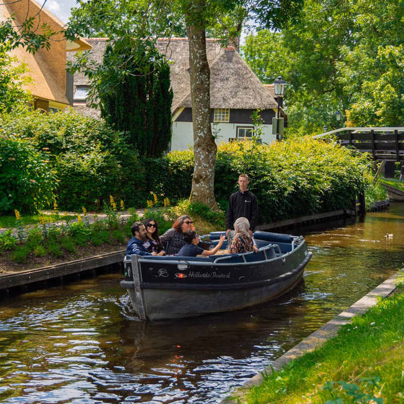 Sloop Cruise with Skipper