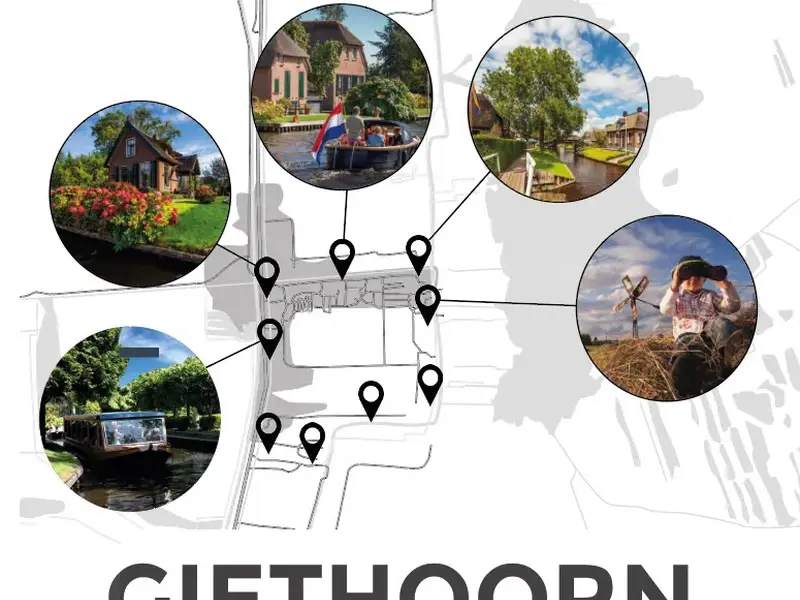 Interactive Walk Steenwijk (Dutch Version)